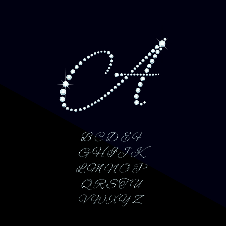 936x936 Diamond Letter Vectors Freevectors