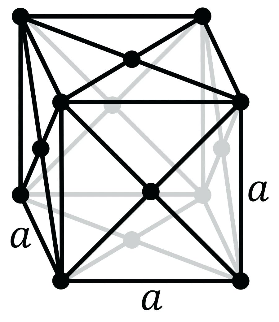 900x1040 Diamond Line Drawing Math Cubic Crystal System Crystal System