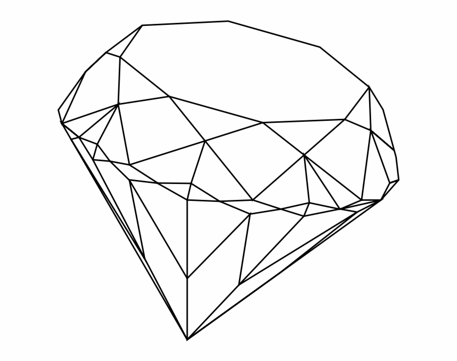 920x726 Vector Diamond