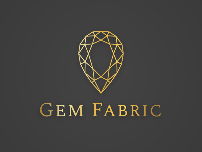 800x600 Free Diamond Logo Vector