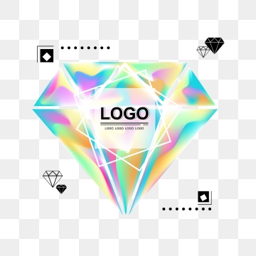 360x360 Diamond Logo Png Images Vector And Free Download