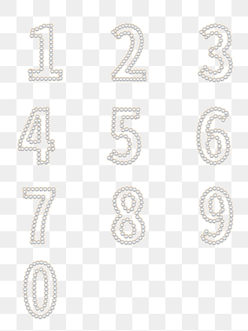 360x481 Diamond Numbers Png Images Vector And Free Download