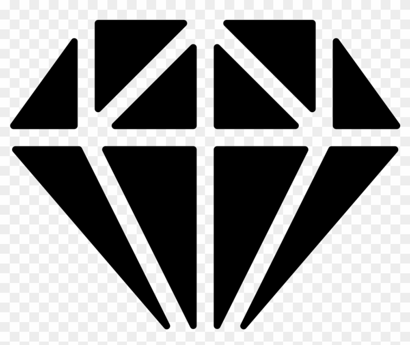 840x707 This Site Contains Information About Diamond Outline