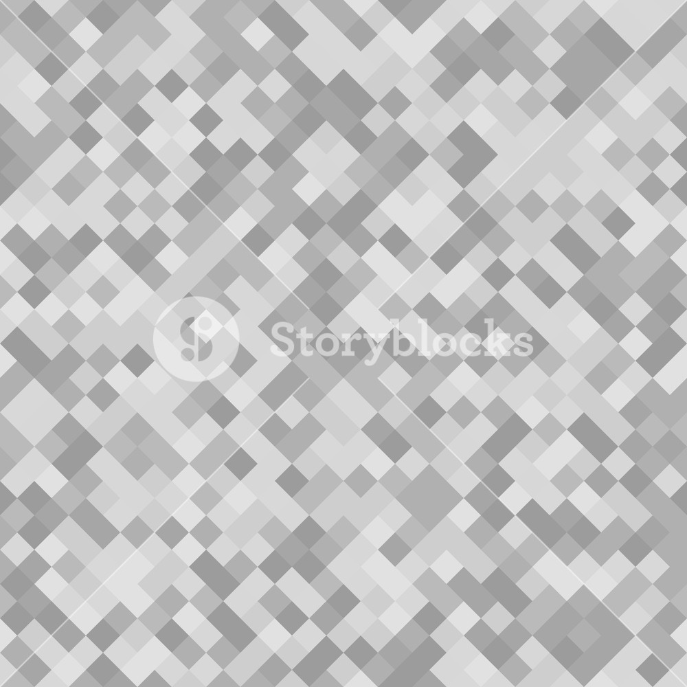 Grey Diamond Pattern Seamless Vector Background With Grey, Silver 1000x1000 Grey Diamond Pattern Seamless Vector Background With Grey, Silver