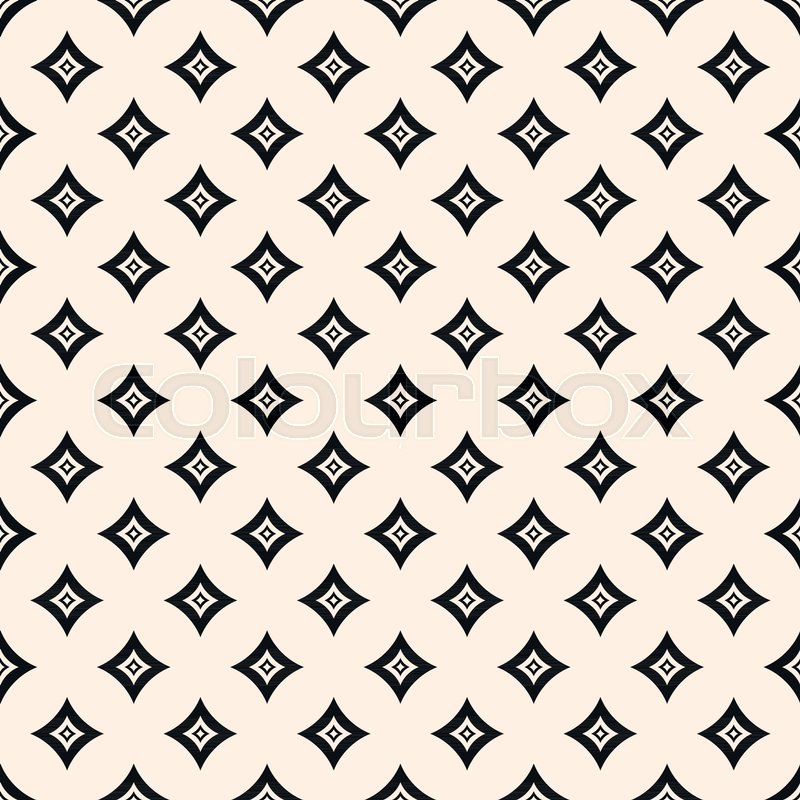 Vector Geometric Pattern With Small Stock Vector Colourbox 800x800 Vector Geometric Pattern With Small Stock Vector Colourbox