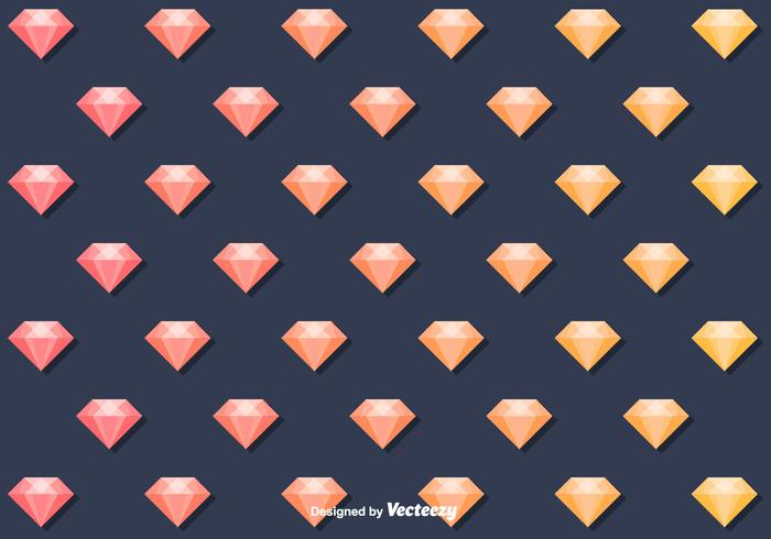 Diamond Free Vector Art 700x490 Diamond Free Vector Art