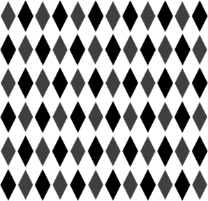 Diamond Pattern Clip Art 298x288 Diamond Pattern Clip Art