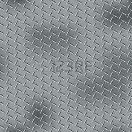 450x450 Diamond Plate Pattern Vector Metal Texture Contact Paper Jakon