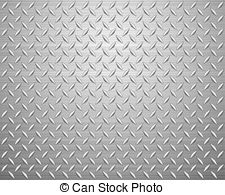 225x195 Diamond Plate Pattern Clipart Vector Graphics Diamond Plate