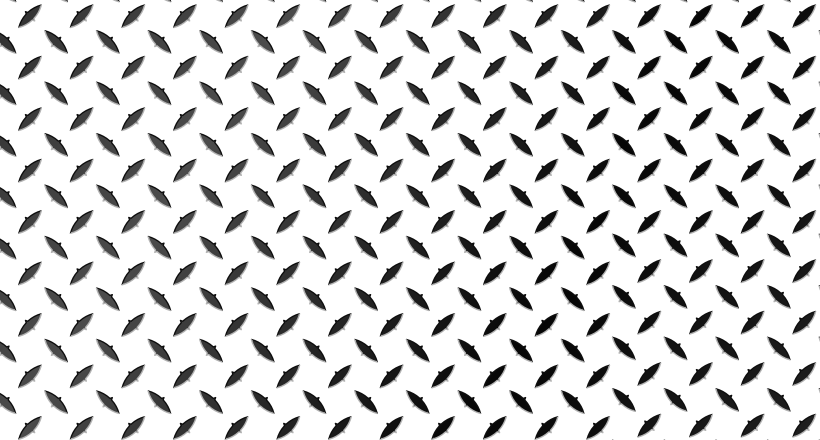 820x440 Diamond Plate Textures, Patterns, Backgrounds Design Trends