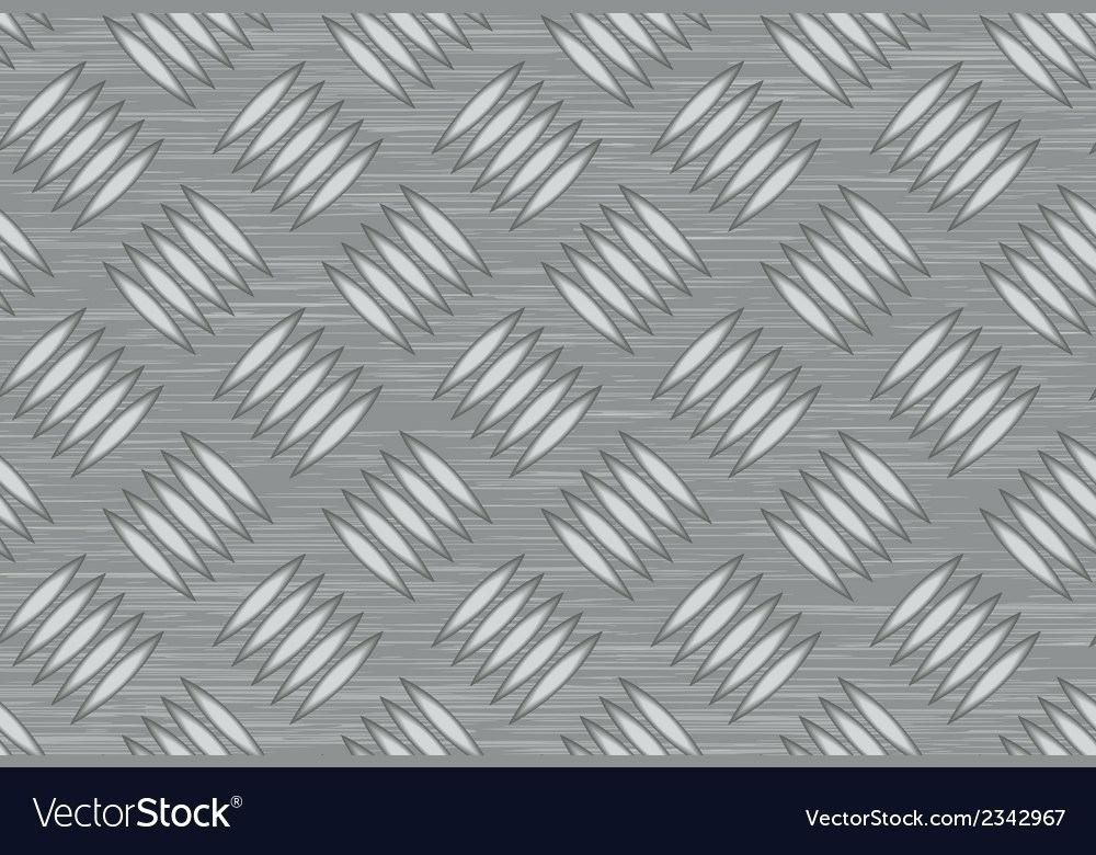 Download Diamond Plate Pattern Vector at Vectorified.com ...