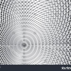 300x300 Photostock Vector Steel Diamond Plate Texture Background