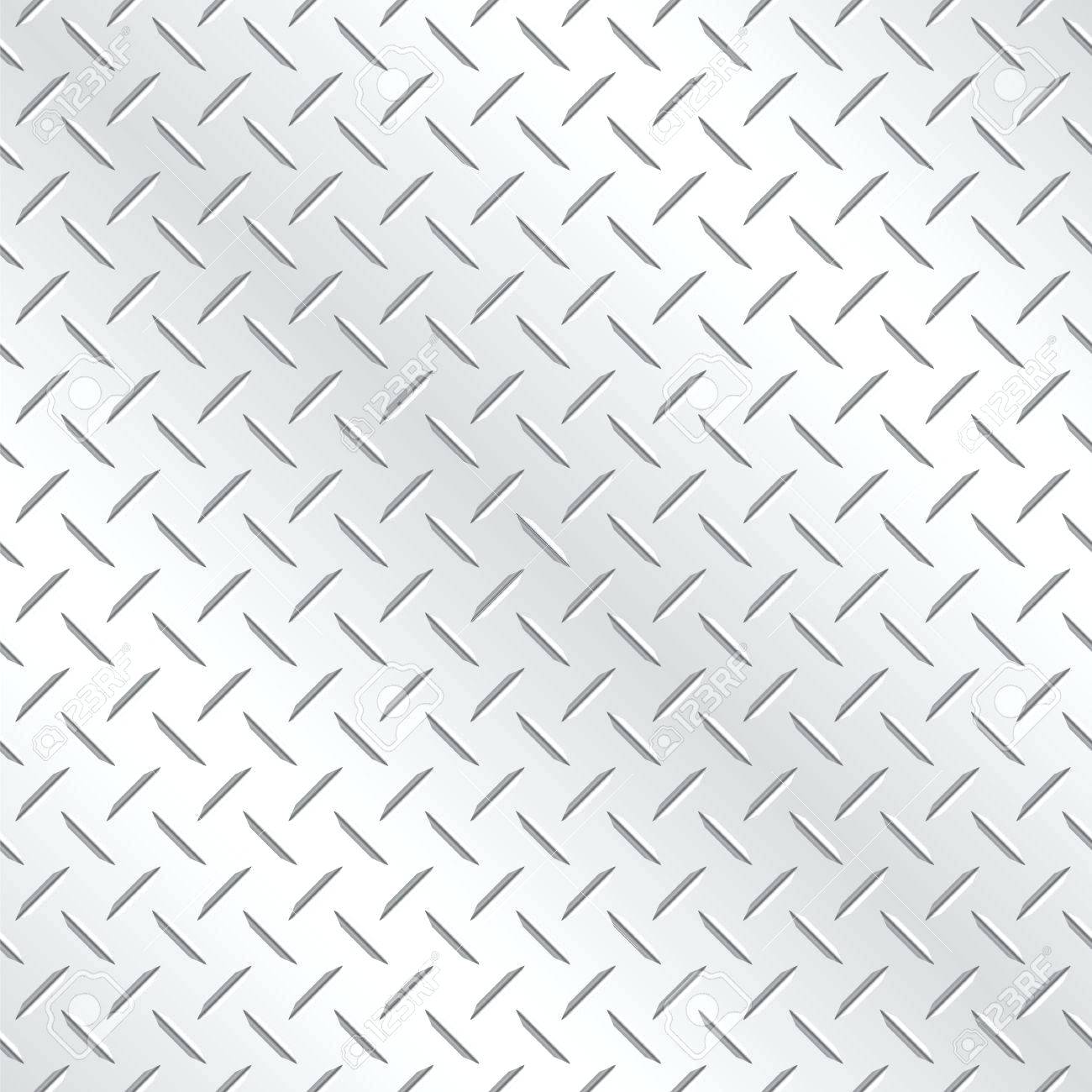 1300x1300 Diamond Plate Desktop Wallpaper
