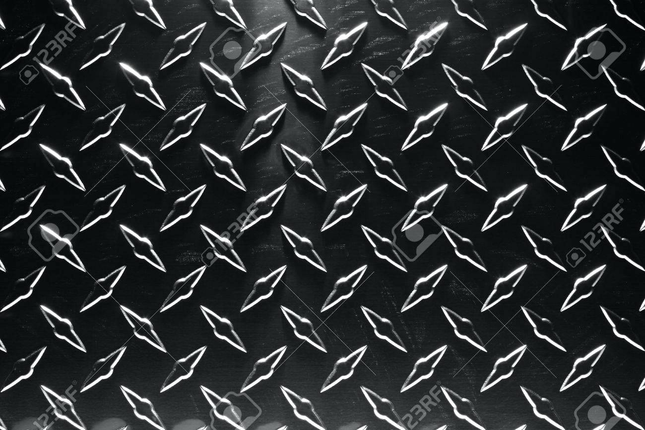 1300x866 Diamond Plate Metal Vector Metal Diamond Plate Texture Download