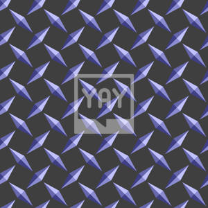 300x300 Diamond Plate Pattern Vector
