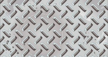 367x195 Black Diamond Plate Sheets Vector Archives