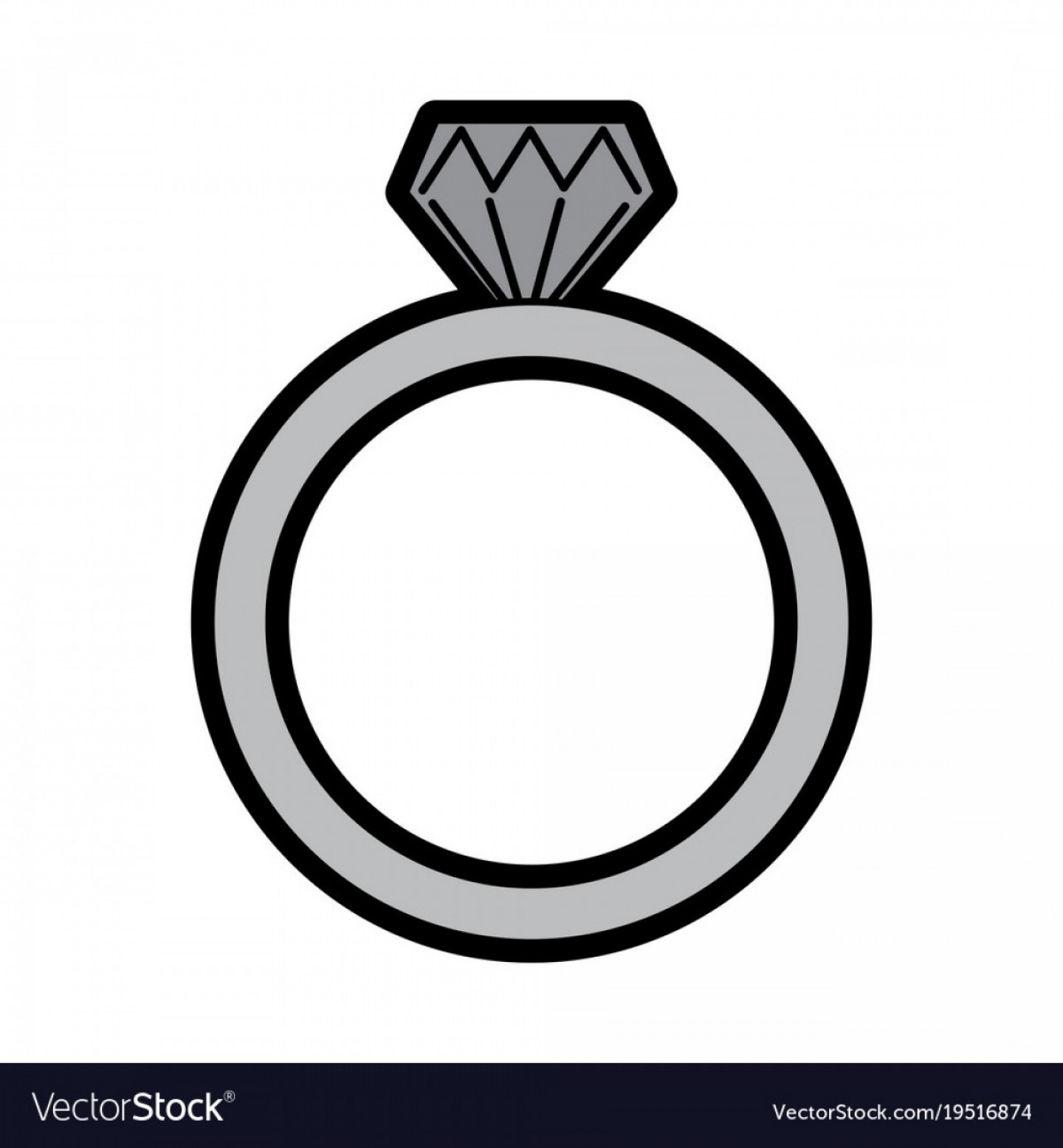 Wedding Ring Vector Icon Lamaison 1440x1555 Wedding Ring Vector Icon Lamaison