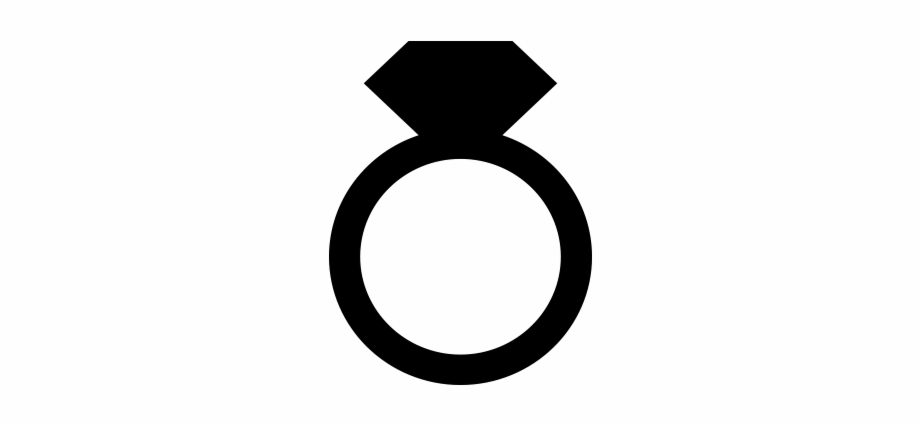 920x425 Free Diamond Ring Icon Png Vector