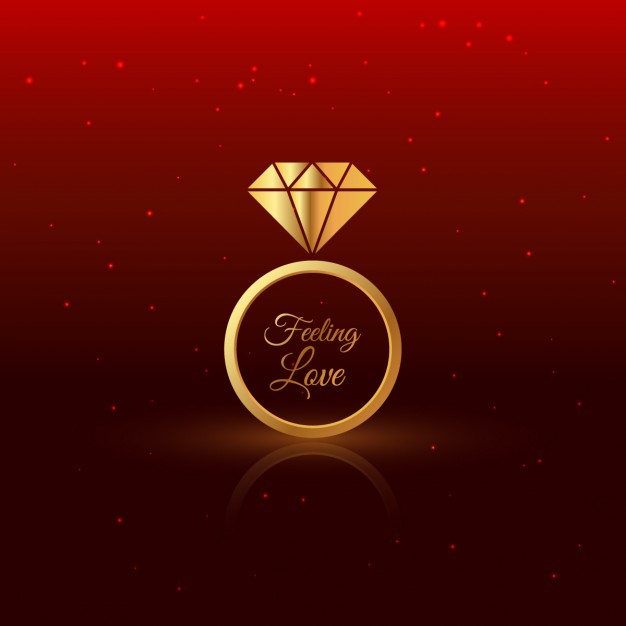 626x626 Diamond Ring Vectors, Photos And Free Download