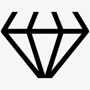 310x310 Crystal Clipart Diamond Shape