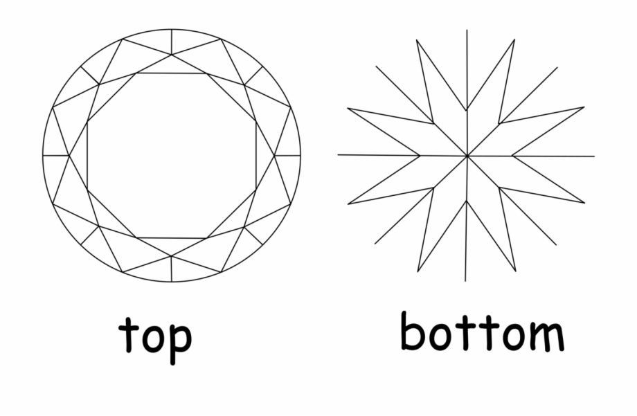 Diamond Geometric Shape 920x601 Diamond Geometric Shape