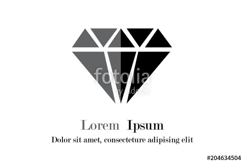 Diamond Shape Jewelry Iogo Stock Image And Royalty Free Vector 500x334 Diamond Shape Jewelry Iogo Stock Image And Royalty Free Vector