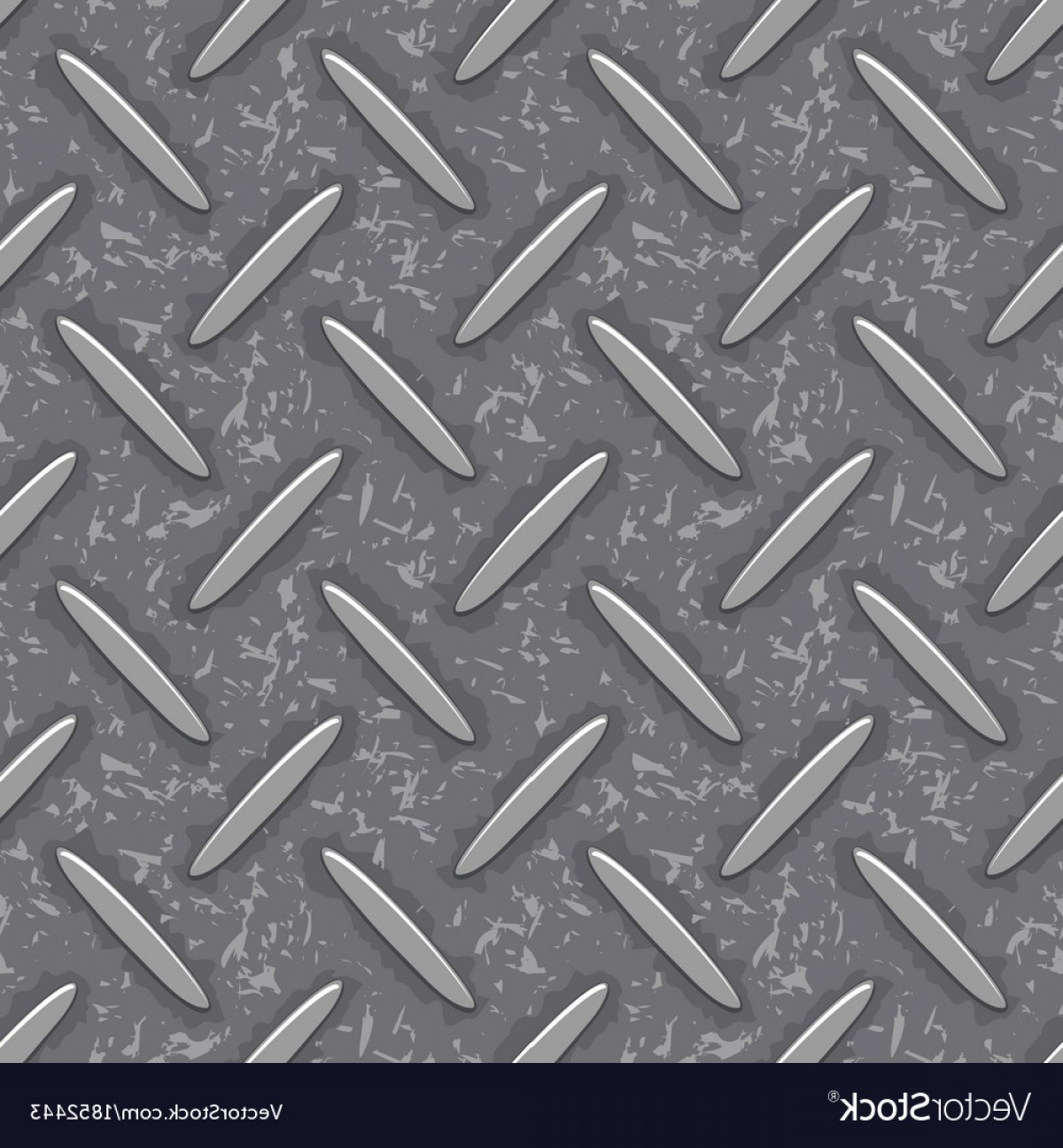 Seamless Steel Diamond Plate Grunge Texture Vector Soidergi 1200x1296 Seamless Steel Diamond Plate Grunge Texture Vector Soidergi