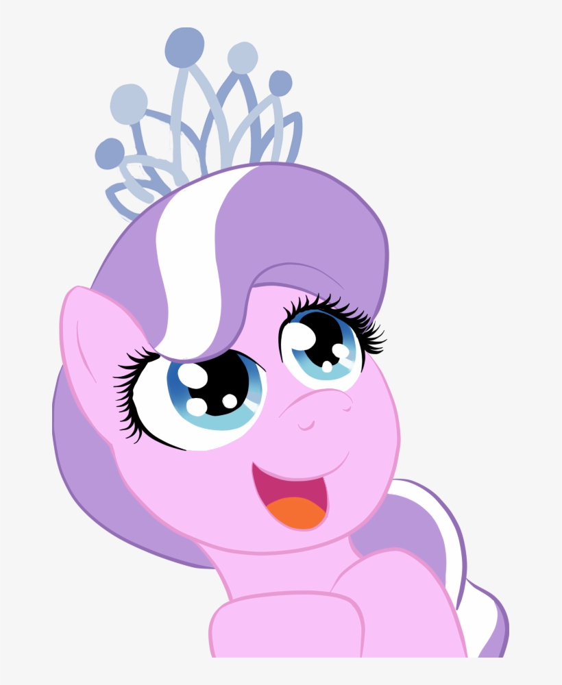 820x1000 Diamond Tiara Vector