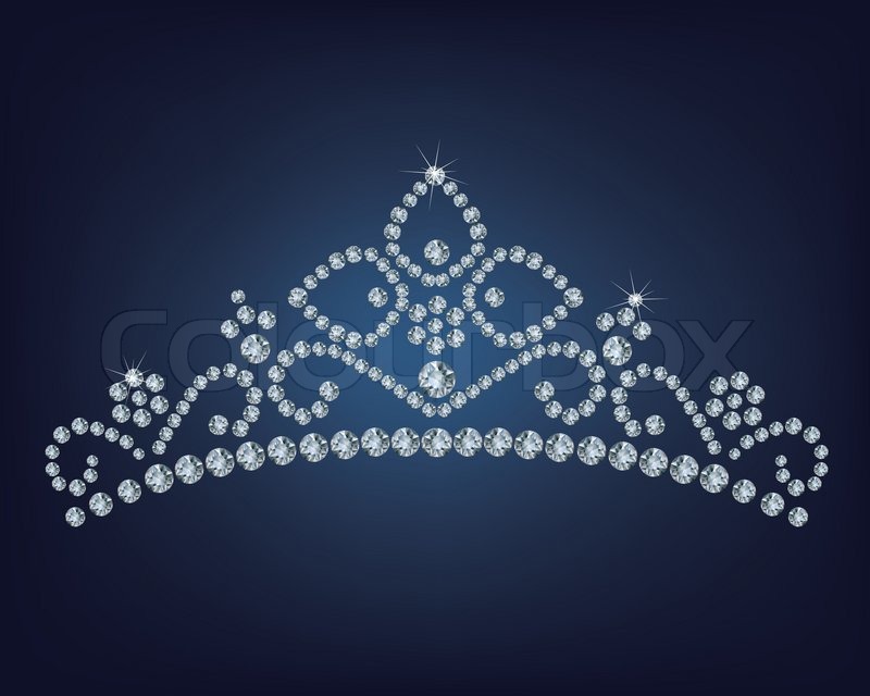 800x640 Diamond Tiara