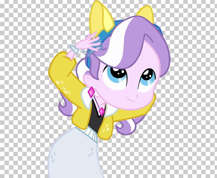 728x596 My Little Pony Equestria Girls Diamond Tiara Rarity Png, Clipart