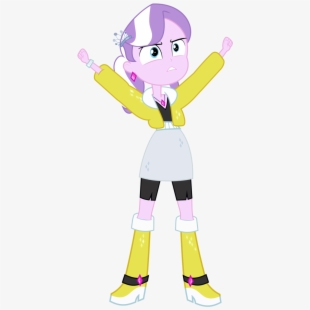 310x310 Rainbow Rocks Diamond Tiara Vector