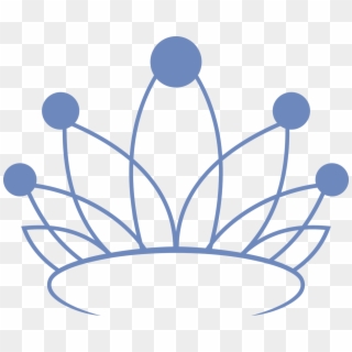 320x320 Sage Tiara Vector Online Royalty Free Clipart