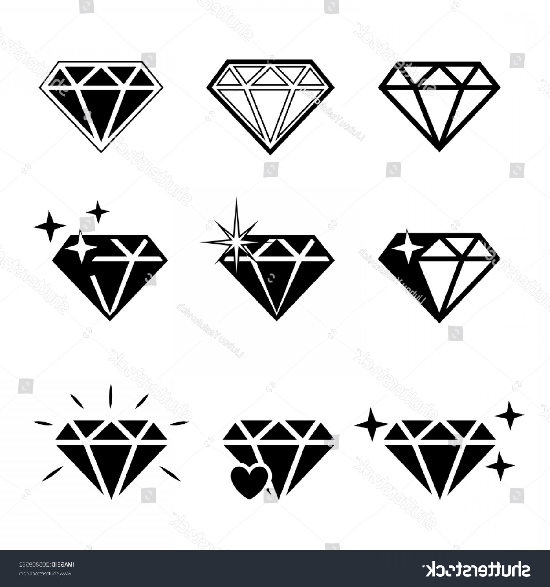 1800x1920 Diamond Vector Clip Art Catchsplace