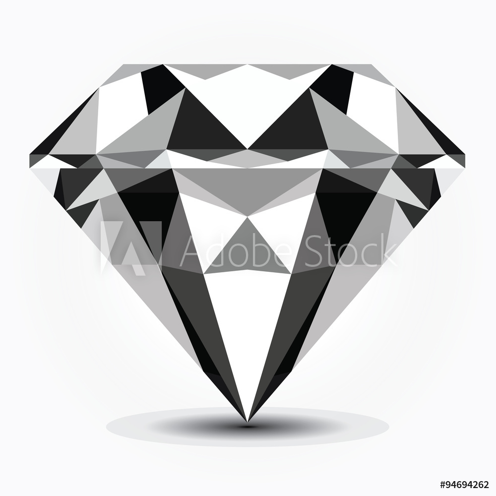 Diamond Vector at Vectorified.com | Collection of Diamond Vector free