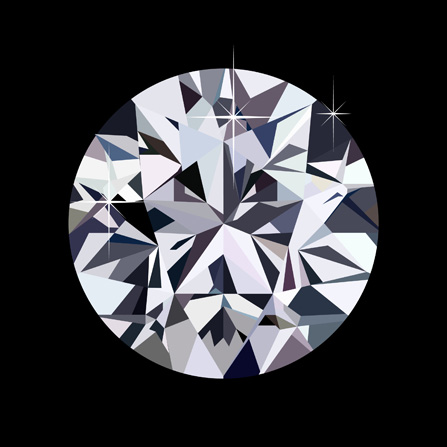 447x447 Diamond
