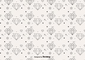 286x200 Diamond Free Vector Art