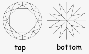 300x183 Diamond Vector Png, Transparent Diamond Vector Png Image Free