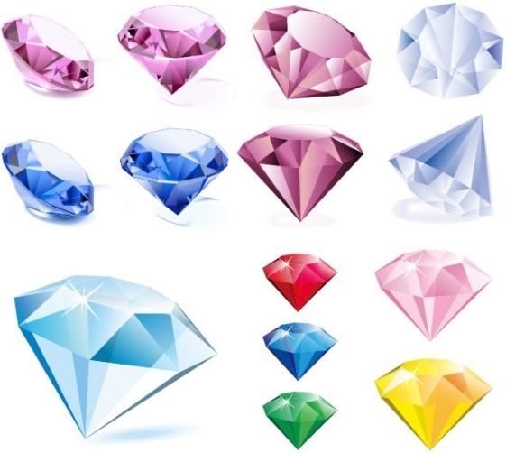 561x502 Diamond Vector Free Vector In Encapsulated Postscript