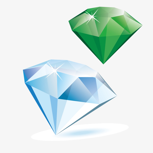 650x651 Diamond, Illustration, Graphics, Green, Product, Line, Triangle