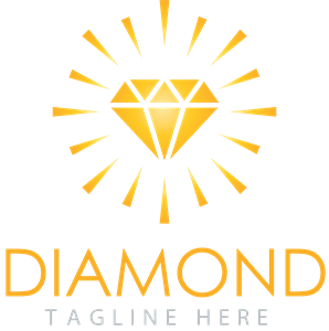 298x300 Diamond Logo Vector