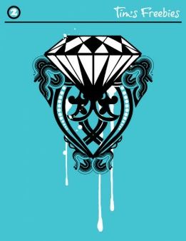 261x338 Diamond Vector Vectors, Photos And Free Download Dkv