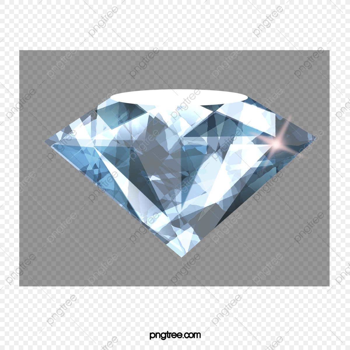Diamond Vector Free Download at Vectorified.com | Collection of Diamond ...