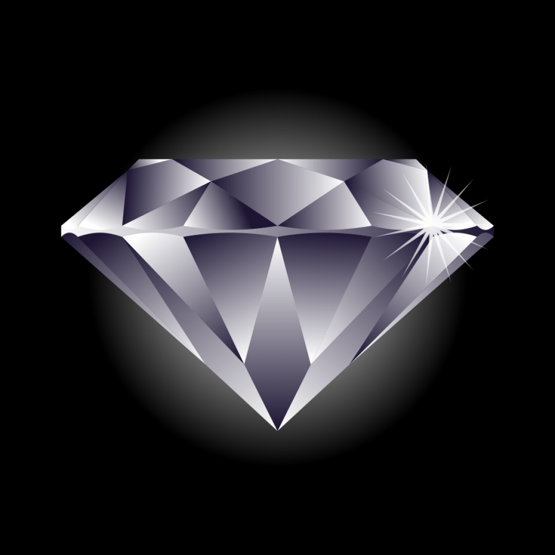 diamond illustration download