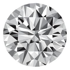 Diamond Vector Image
