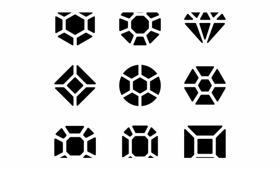 920x561 Diamond Vector