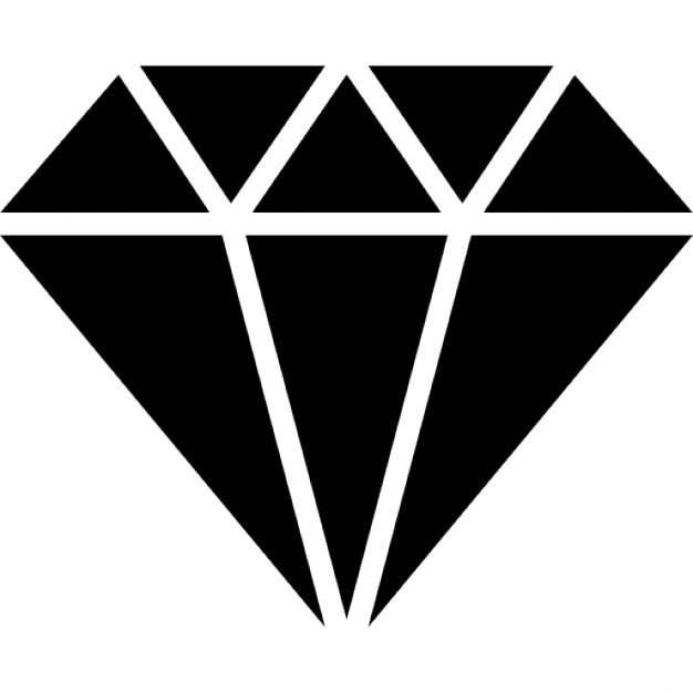 626x626 Diamond Vector Png Pictures