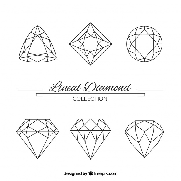 626x626 Diamond Vectors, Photos And Free Download