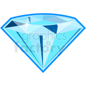 300x300 Diamond Vector Icon Game Art Clipart Royalty Free Gif, Png