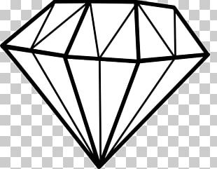 Diamond Vector Png