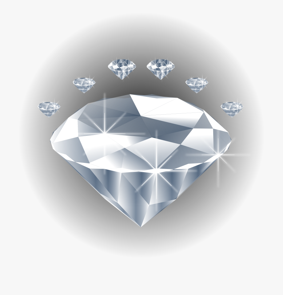 920x960 Diamond Vector Png